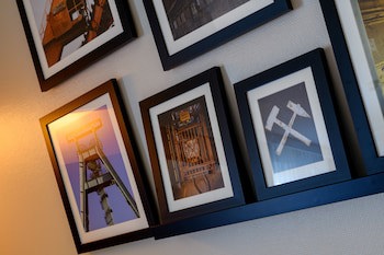 Mercure Hotel Bochum City galeri fotoğrafı