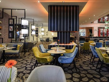 Mercure Hotel Bochum City galeri fotoğrafı