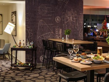 Mercure Hotel Bochum City galeri fotoğrafı