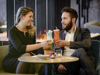 Mercure Hotel Bochum City fotoğrafı