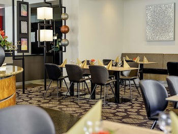 Mercure Hotel Bochum City galeri fotoğrafı