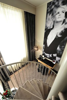 Stage47 galeri fotoğrafı