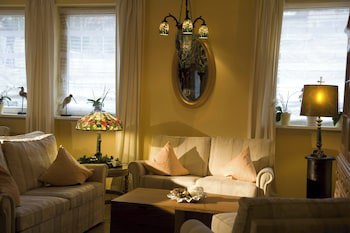 Hotel Lessing galeri fotoğrafı