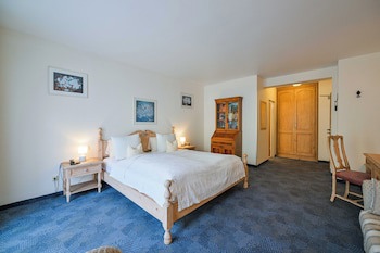 Hotel Lessing galeri fotoğrafı