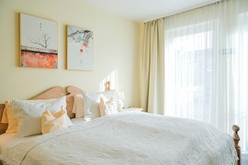 Hotel Lessing galeri fotoğrafı