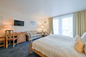 Hotel Lessing galeri fotoğrafı