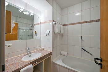 Hotel Lessing galeri fotoğrafı