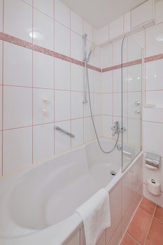 Hotel Lessing galeri fotoğrafı