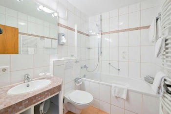 Hotel Lessing galeri fotoğrafı