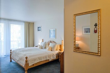 Hotel Lessing galeri fotoğrafı