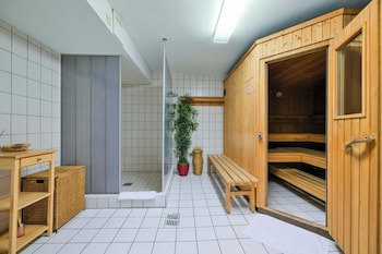 Hotel Lessing fotoğrafı