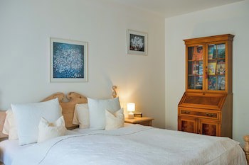 Hotel Lessing galeri fotoğrafı