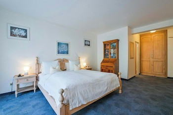 Hotel Lessing galeri fotoğrafı