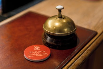 Hotel Lessing fotoğrafı