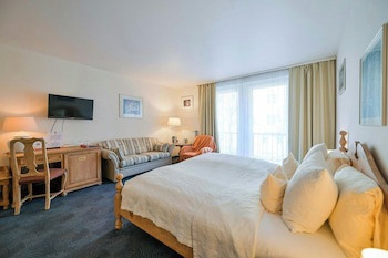 Hotel Lessing galeri fotoğrafı