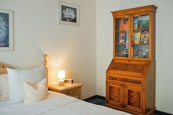 Hotel Lessing galeri fotoğrafı