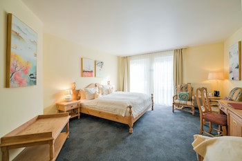 Hotel Lessing galeri fotoğrafı