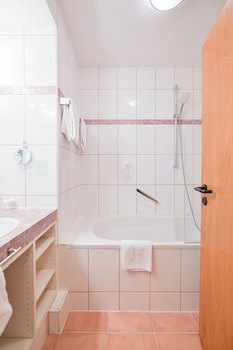 Hotel Lessing galeri fotoğrafı