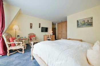 Hotel Lessing galeri fotoğrafı