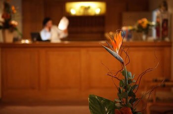 Hotel Lessing fotoğrafı