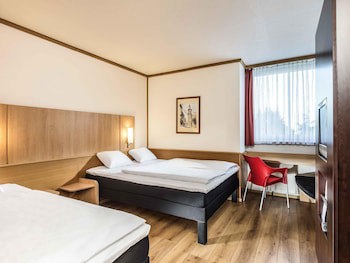 ibis Eisenach galeri fotoğrafı