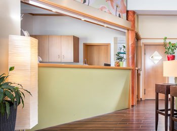 ibis Eisenach fotoğrafı