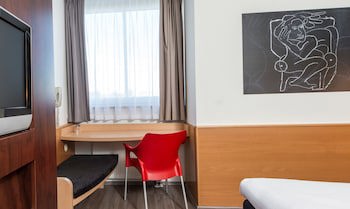 ibis Eisenach fotoğrafı