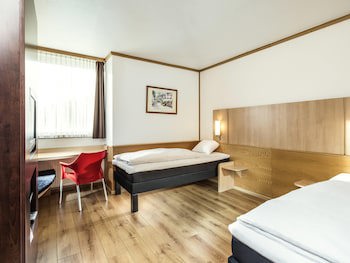 ibis Eisenach galeri fotoğrafı