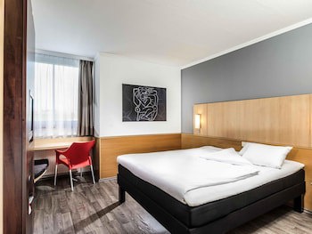 ibis Eisenach galeri fotoğrafı
