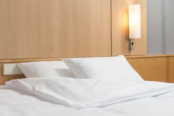 ibis Eisenach fotoğrafı