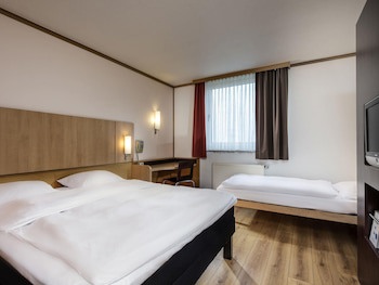 ibis Eisenach galeri fotoğrafı