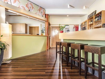 ibis Eisenach fotoğrafı