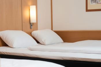 ibis Eisenach fotoğrafı