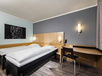 ibis Eisenach galeri fotoğrafı