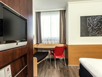 ibis Eisenach galeri fotoğrafı