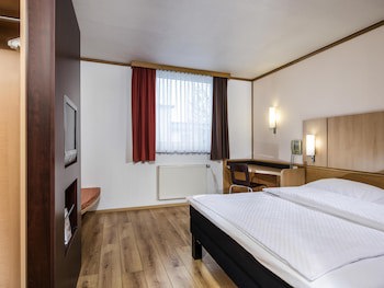 ibis Eisenach galeri fotoğrafı