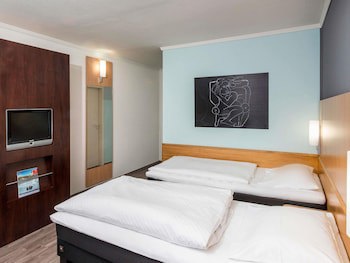 ibis Eisenach galeri fotoğrafı
