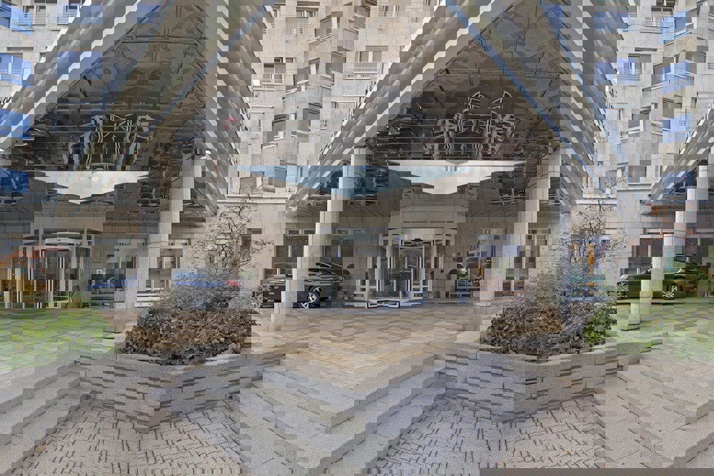 Relexa Hotel Frankfurt/ Main