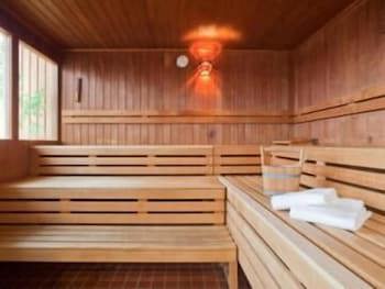 Relexa Hotel Frankfurt/ Main fotoğrafı