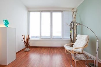 Relexa Hotel Frankfurt/ Main galeri fotoğrafı