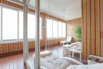Relexa Hotel Frankfurt/ Main galeri fotoğrafı