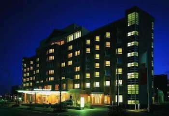 Relexa Hotel Frankfurt/ Main galeri fotoğrafı