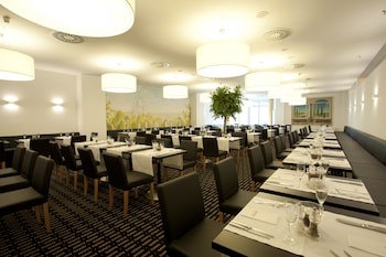 Relexa Hotel Frankfurt/ Main galeri fotoğrafı