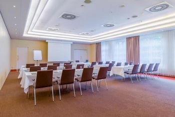 Relexa Hotel Frankfurt/ Main galeri fotoğrafı