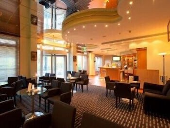 Relexa Hotel Frankfurt/ Main galeri fotoğrafı