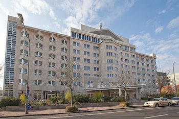 Relexa Hotel Frankfurt/ Main fotoğrafı