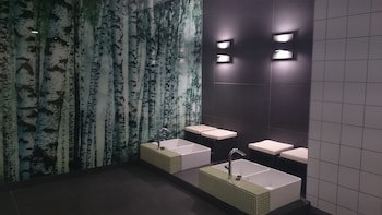 Relexa Hotel Frankfurt/ Main fotoğrafı