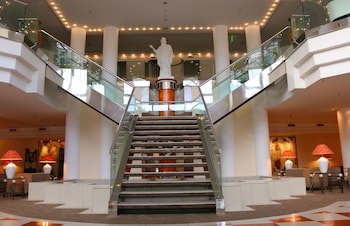 Relexa Hotel Frankfurt/ Main fotoğrafı