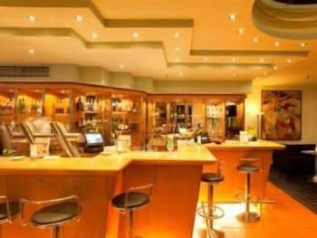 Relexa Hotel Frankfurt/ Main galeri fotoğrafı