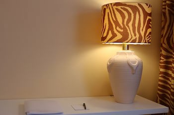 Relexa Hotel Frankfurt/ Main galeri fotoğrafı
